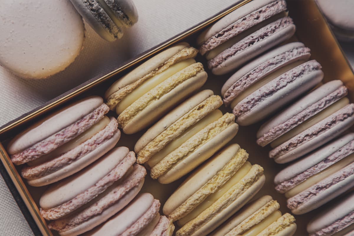 Macaroons