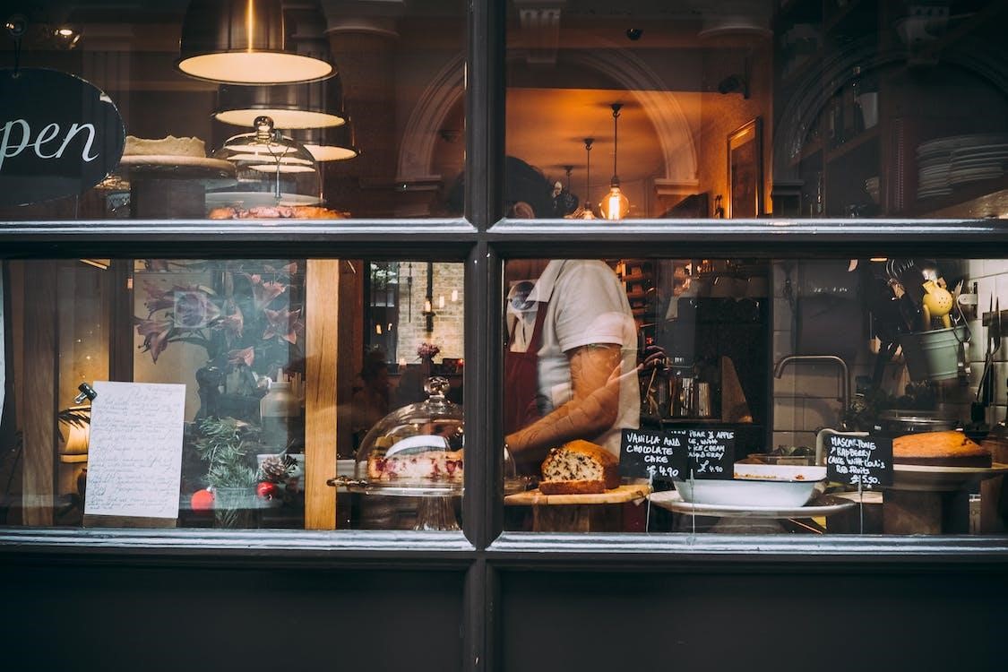 How to start your baking business — tips for baking enthusiasts