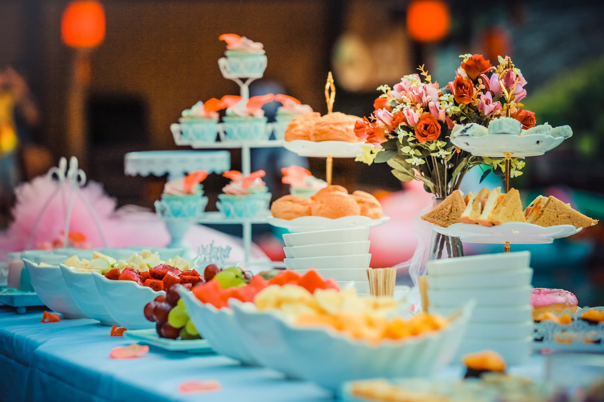 The world’s most unusual desserts